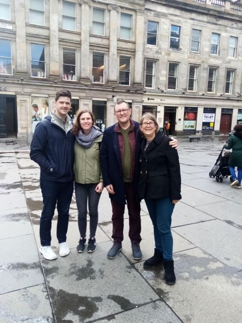Liverpool: Private Guided Walking Tour - A 1.5-hour private walk that gets your bearings fast