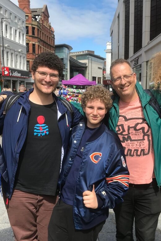 Liverpool: Private Guided Walking Tour - Who this tour suits best (and who might not)