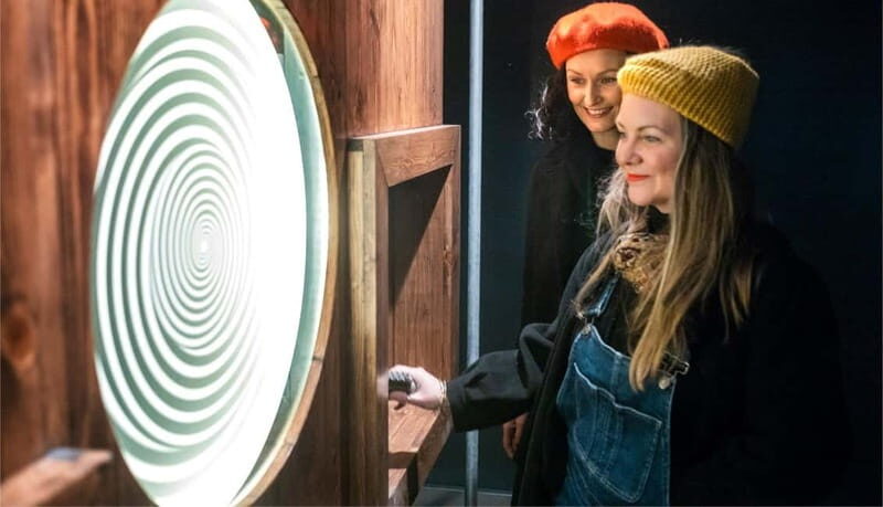 Liverpool: Quirky Quarter Interactive Museum Entry Ticket - What You’ll Really Like (And Why It Works)