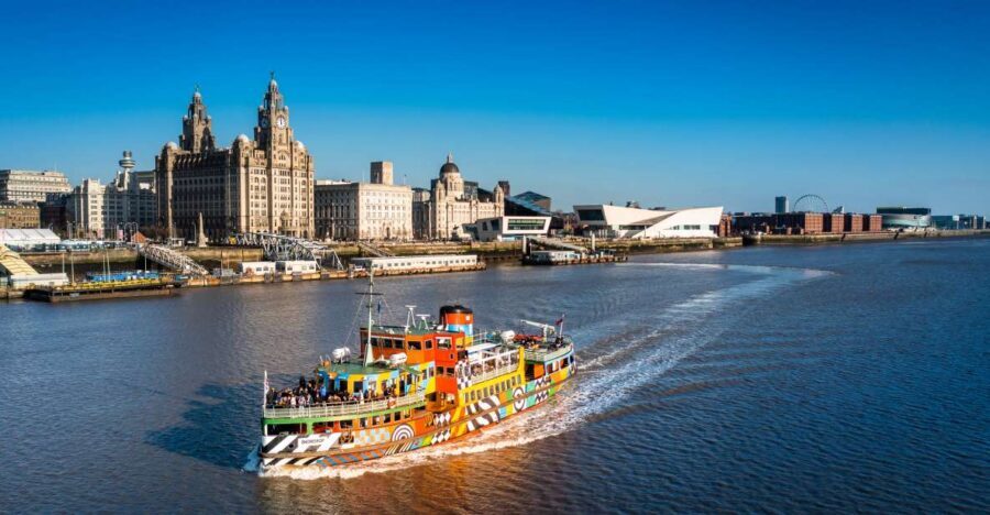 Liverpool: River Cruise and Hop-On Hop-Off Bus Tour - Who Should Book This Tour (and Who Might Skip It)