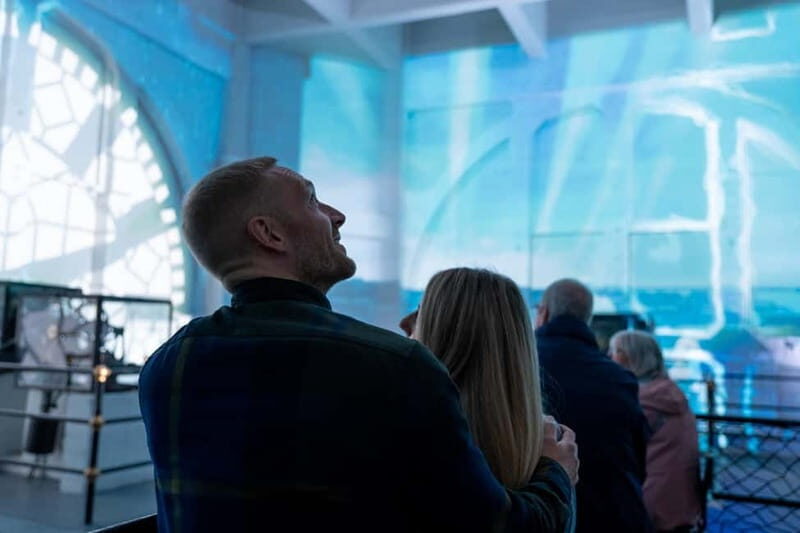 Liverpool: Royal Liver Building 360° Tower Tour - Price, timing, and the best day to go (without overthinking it)