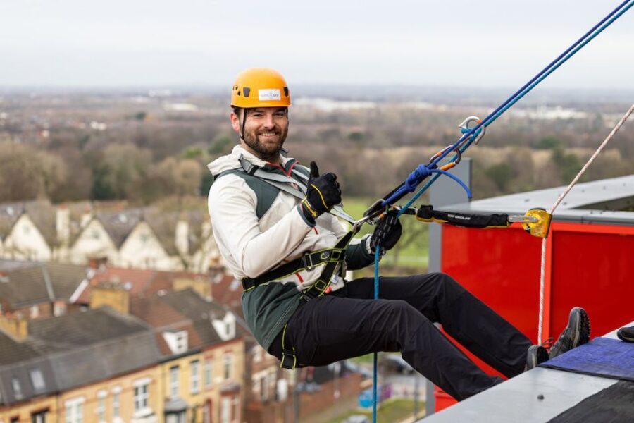 Liverpool: The Anfield Abseil & Liverpool FC Museum - Key things to know before you book