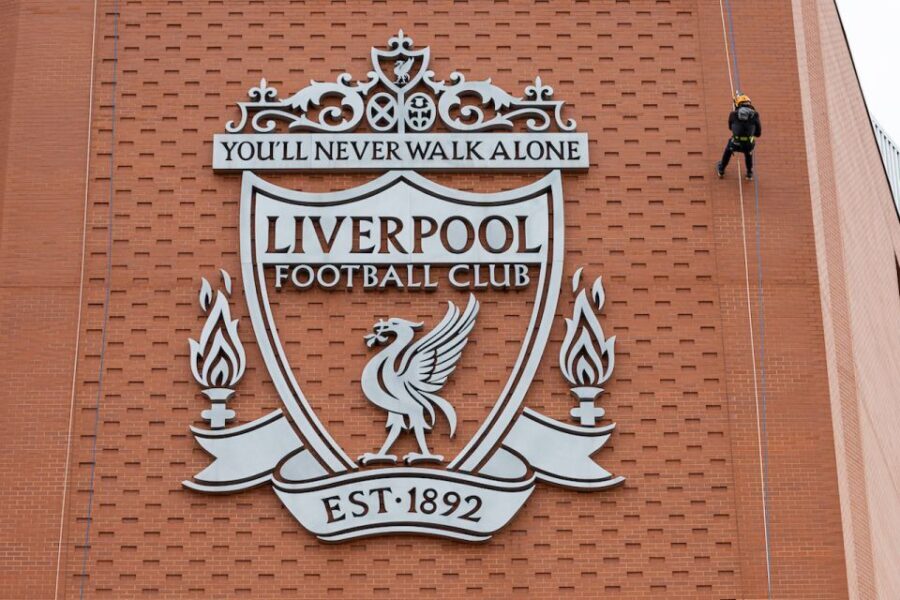 Liverpool: The Anfield Abseil & Liverpool FC Museum - Price and value: is $60 worth it?