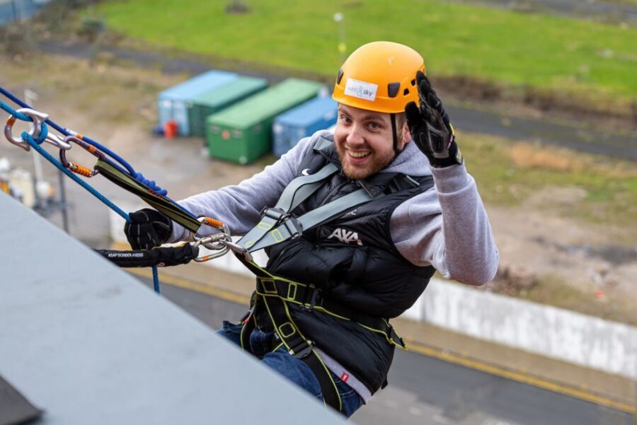 Liverpool: The Anfield Abseil & Liverpool FC Museum - Who this experience fits best (and who should skip it)