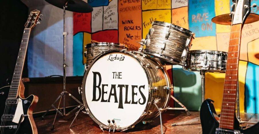 Liverpool: The Beatles Story Ticket - Who should book this Beatles Story ticket?