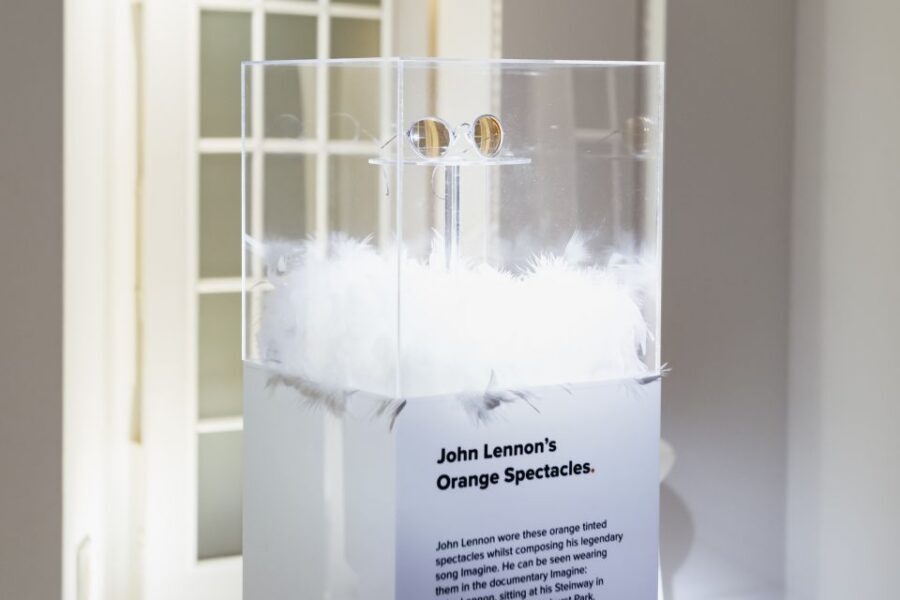 Liverpool: The Beatles Story Ticket - Walking the timeline from Hamburg to Abbey Road
