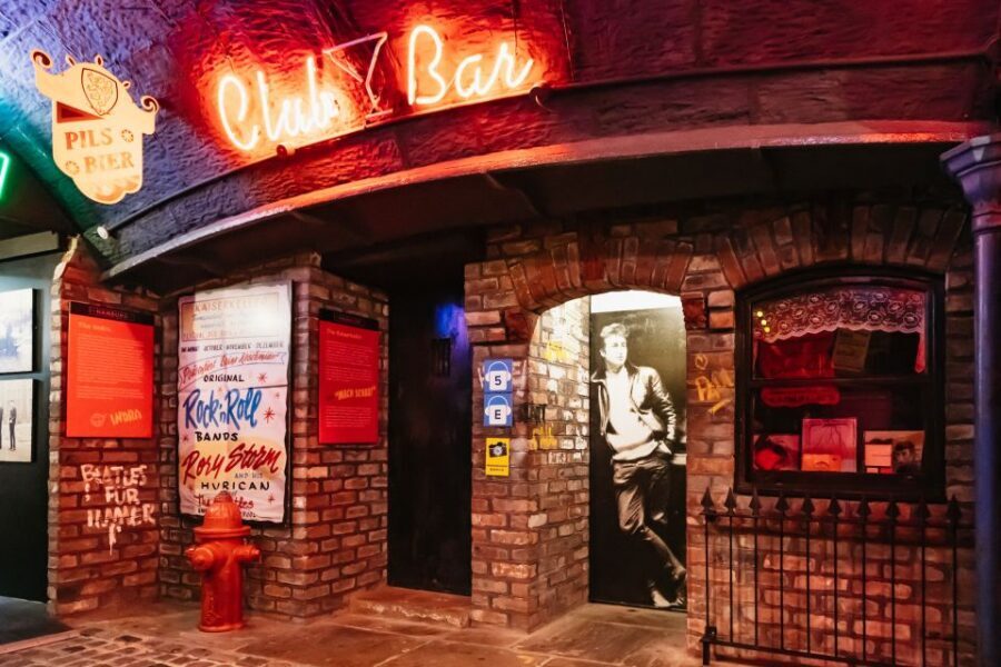Liverpool: The Beatles Story Ticket - Getting your bearings: meeting point, tickets, and practical tips
