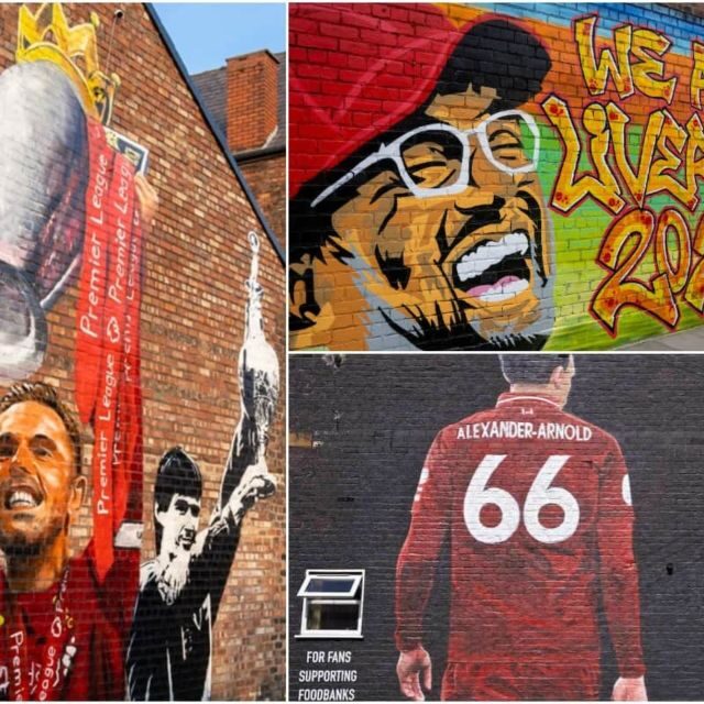 Liverpool Views, brews, football & History Tour - Oldest pub since 1726: chat with the landlord