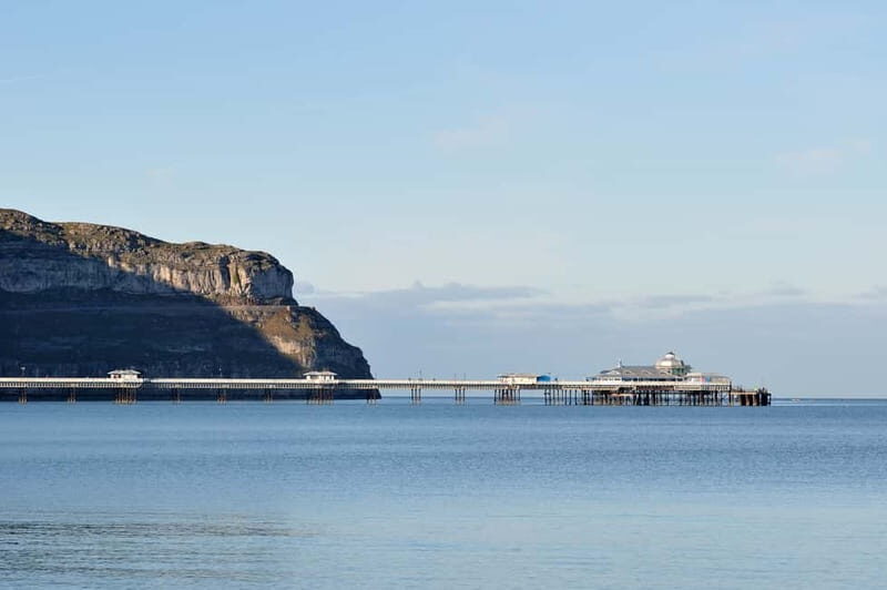 Llandudno: City Sightseeing Hop-On Hop-Off Bus Tour - Key highlights at a glance