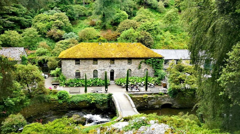Llandudno: Snowdonia Bodnant Gardens & Castles Private Tour - Pen-y-Pass: one of Wales’ best driving views, minus the ticket lines
