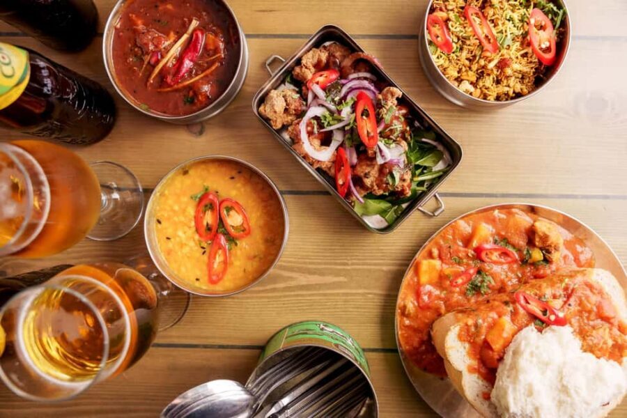 Local Foodie Adventure in London: 10+dishes, drinks and more - Key highlights you’ll feel right away