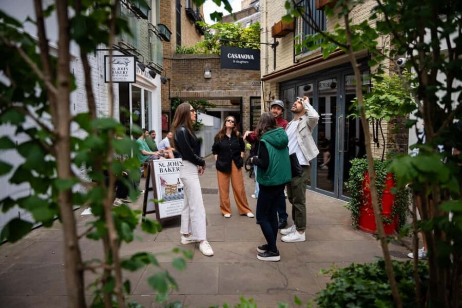 Local Foodie Adventure in London: 10+dishes, drinks and more - Where the value really comes from: price vs what you get
