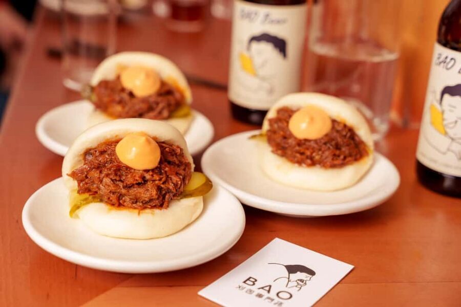 Local Foodie Adventure in London: 10+dishes, drinks and more - Should you book it or pass?
