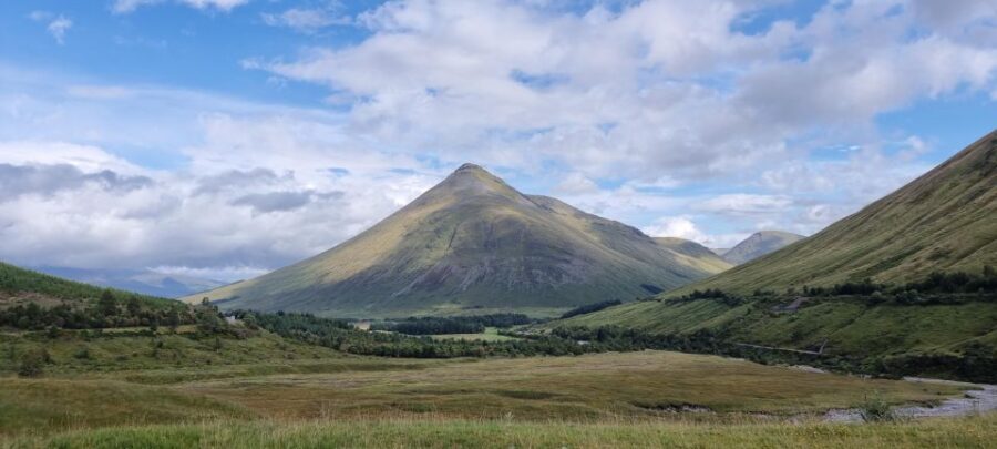 Loch Lomond and The Highlands Day Tour - Loch Lomond and the Trossachs National Park: 30 Minutes to Set the Tone