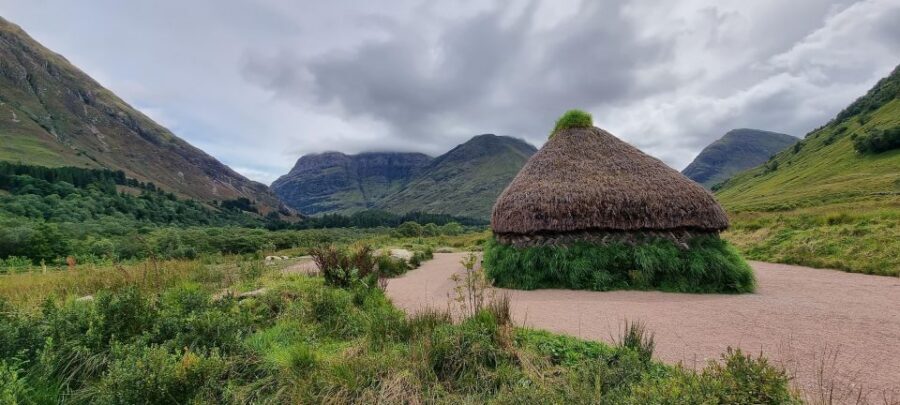 Loch Lomond and The Highlands Day Tour - Glencoe’s 70 Minutes: Where the Stories Land