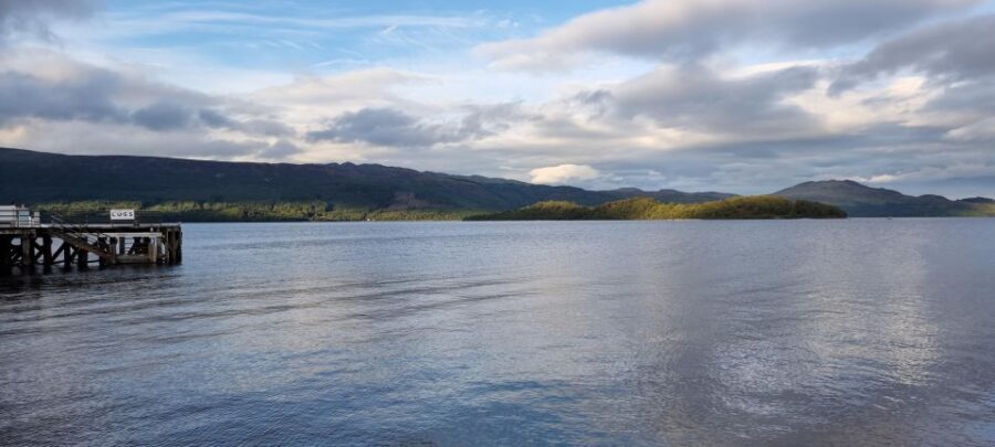 Loch Lomond and The Highlands Day Tour - Loch Lubnaig: A Calmer Finish for Families and Slower Moments