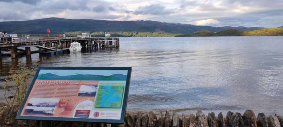 Loch Lomond and The Highlands Day Tour - Price and Value: What $678 Covers for Up to 8 People