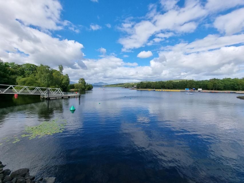 Loch Lomond and The Highlands Day Tour - Guide Style Matters: When Waseem Adds Extra Magic