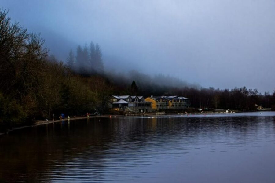 Loch Lomond Highland Cows Victorian Town Half-Day Tour - Price and What You Get for $529 (Up to 4 People)