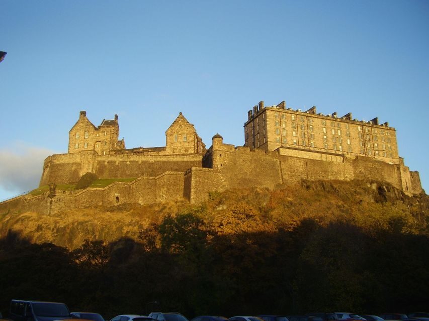 Loch Lomond, Highlands & Stirling Castle Tour from Edinburgh - Key highlights to look for