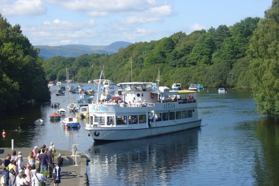 Loch Lomond, Highlands & Stirling Castle Tour from Edinburgh - Value for around $80: what you get and what you’ll pay for
