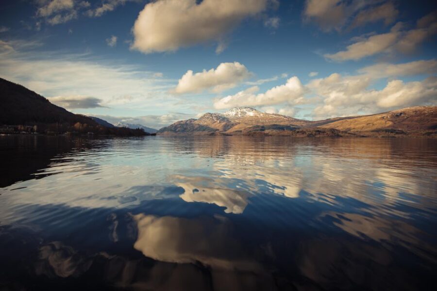 Loch Lomond: Island Discovery 2-Hour Cruise - Live commentary that actually connects dots