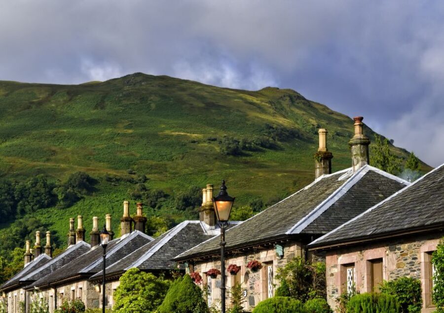 Loch Lomond: Island Discovery 2-Hour Cruise - Photography and closeness: great views, not a zoom-lens mission