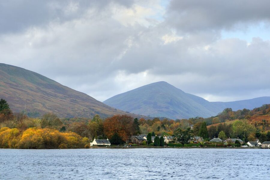 Loch Lomond: Island Discovery 2-Hour Cruise - Timing, weather, and what to bring so you’re comfortable