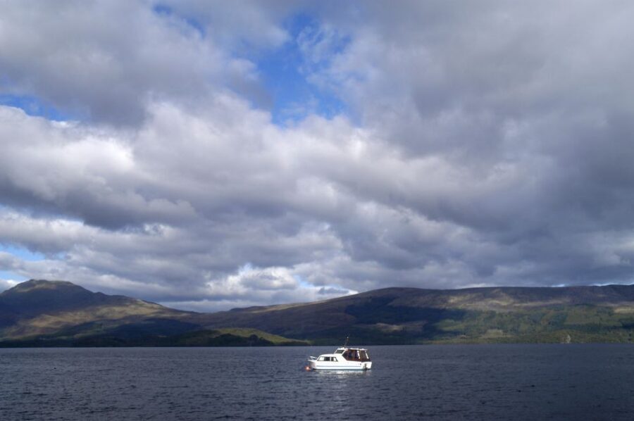 Loch Lomond: Island Discovery 2-Hour Cruise - Who should book this cruise, and who might want something else