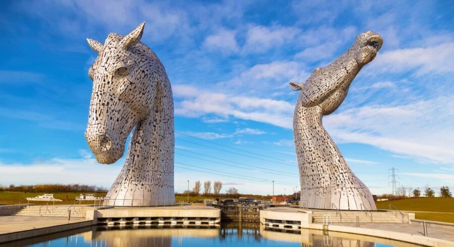 Loch Lomond, Stirling Castle, & Kelpies Tour from Edinburgh - Key points before you go