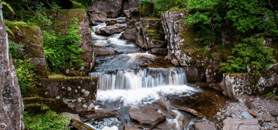 Loch Lomond & Trossachs National Park Drive Tour with an App - Key things to know before you drive