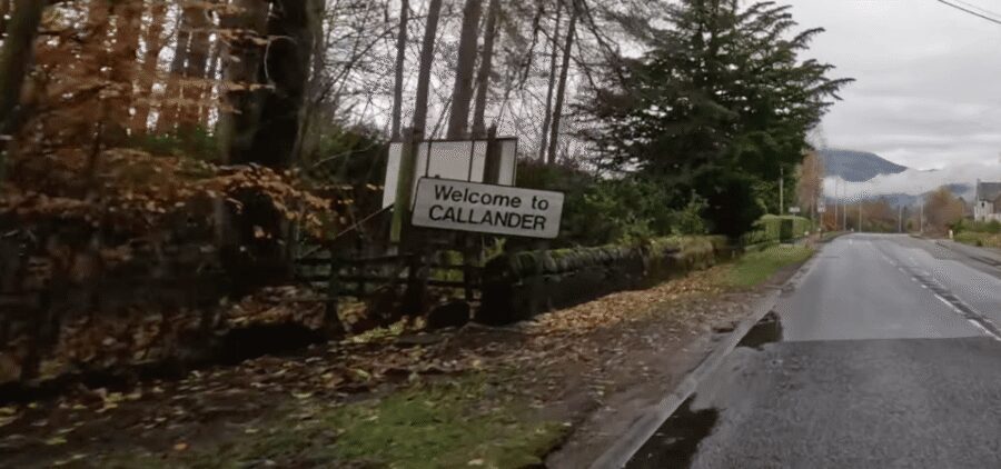 Loch Lomond & Trossachs National Park Drive Tour with an App - Why this Loch Lomond & Trossachs app drive feels so practical