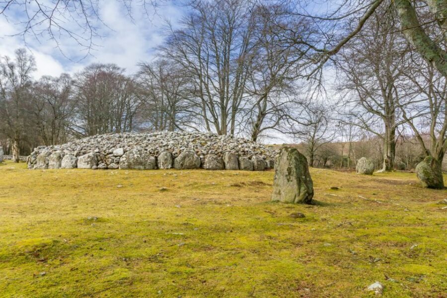 Loch Ness and the Highlands 1-Day Tour from Aberdeen - Loch Ness Cruise Time: Urquhart Castle Views and Monster Magic