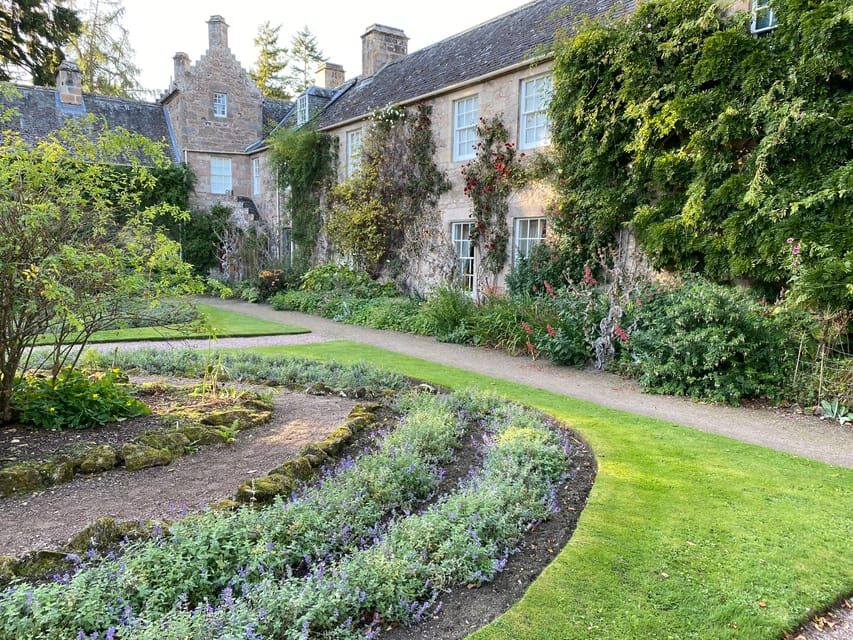 LOCH NESS, CULLODEN, AND CLAVA CAIRNS TOUR. From Invergordon - Price and Value: Is $708 per Group a Good Deal?