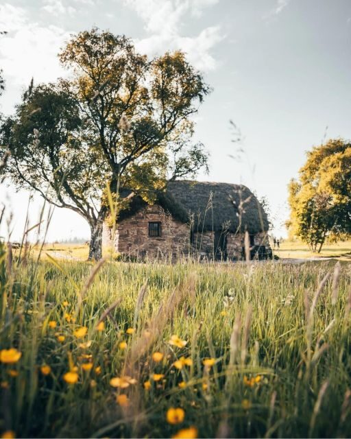 LOCH NESS, INVERNESS, CLAVA CAIRNS & MORE FROM INVERGORDON - Key things I’d plan around
