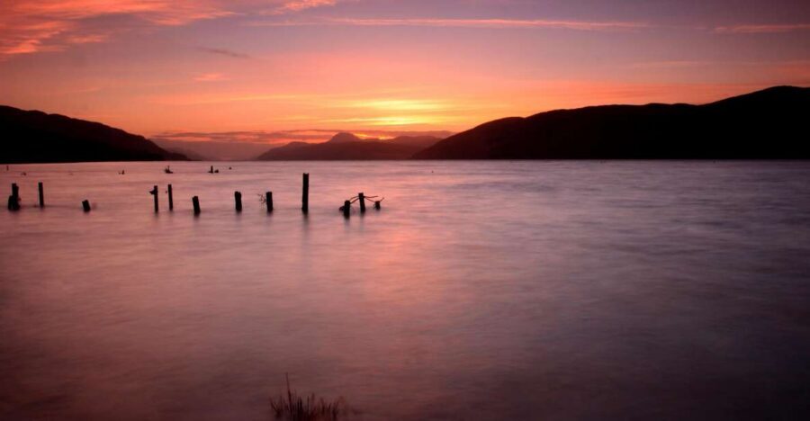 Loch Ness, Inverness, & Highlands 2-Day Tour from Edinburgh - What to Bring: Footwear, Luggage Limits, and Weather Reality