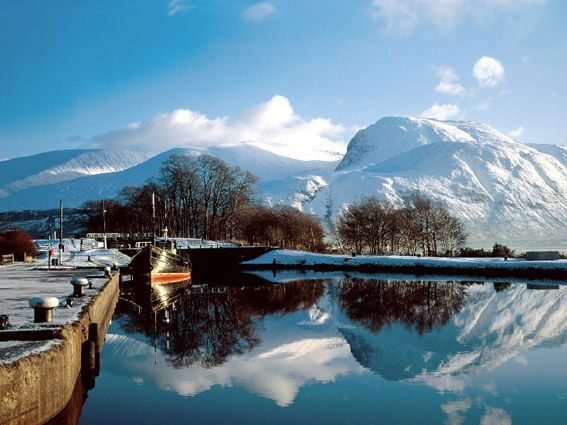 Loch Ness, Inverness, & Highlands 2-Day Tour from Edinburgh - Two Days From Edinburgh: A Small-Group Highlands Rhythm That Works