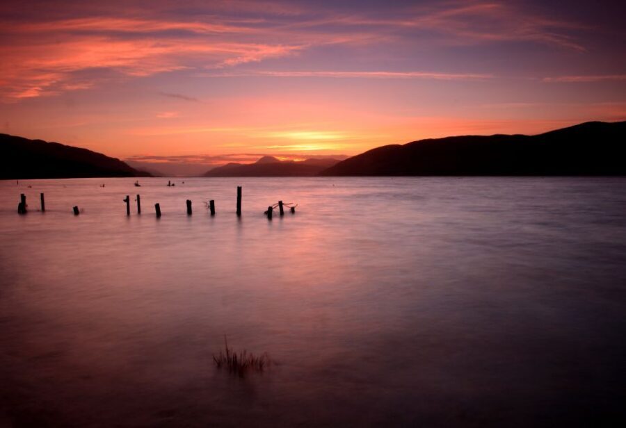Loch Ness, Inverness, & Highlands 2-Day Tour from Edinburgh - Clava Cairns Near Inverness: A Pre-Modern Stop That Adds Real Depth