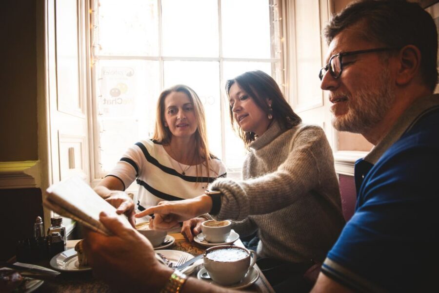 Loch Ness, Inverness, & Highlands 2-Day Tour from Edinburgh - Your Inverness Night: Locally Owned B&B, En Suite Rooms, and a Short Walk to Town