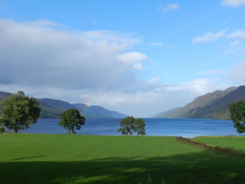 Loch Ness, Inverness, & Highlands 2-Day Tour from Edinburgh - Price and Value: What $397 Covers (and What You’ll Pay for Yourself)