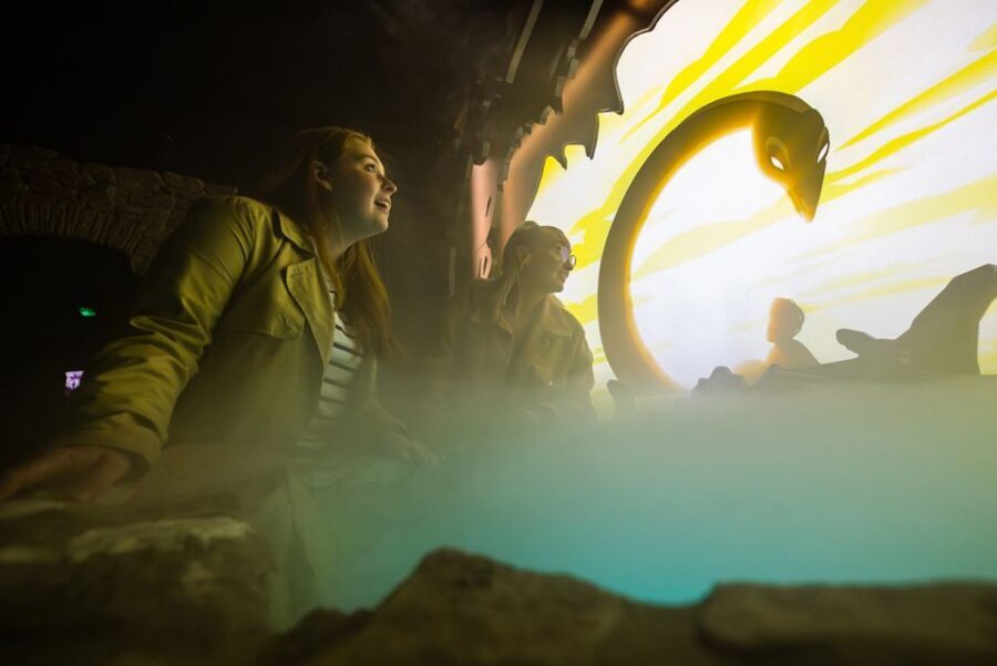 Loch Ness: The Loch Ness Centre - Who this is best for (and who should skip it)