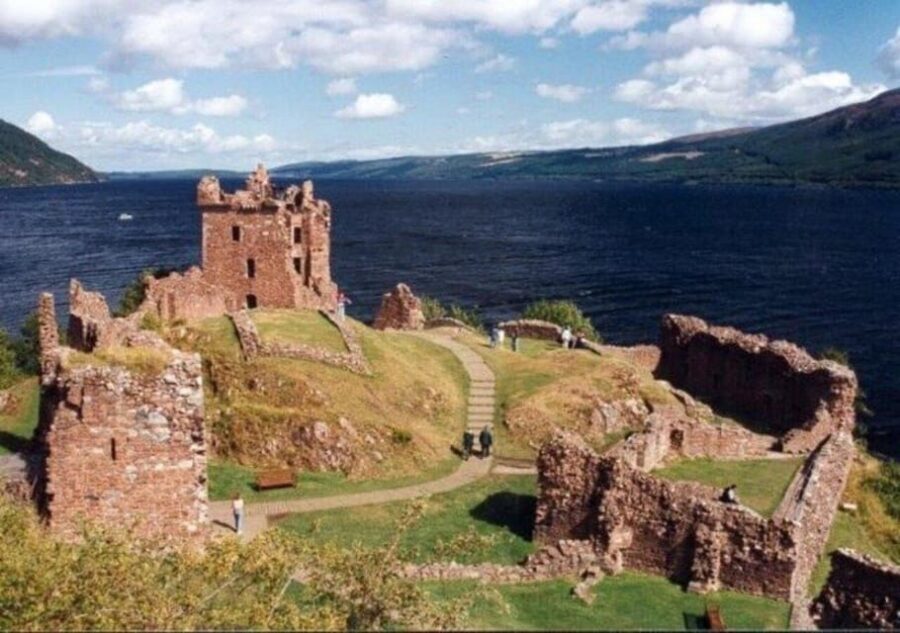 Loch Ness,Cawdor Castle,Outlander Sites &More from Inverness - Key highlights worth clocking before you go