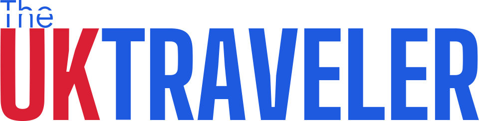 The UK Traveler