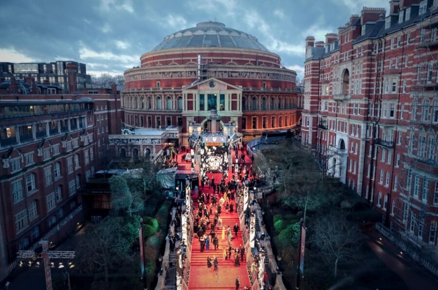 London: 1-Hour Guided Tour of the Royal Albert Hall - Key things you’ll notice on this Royal Albert Hall tour