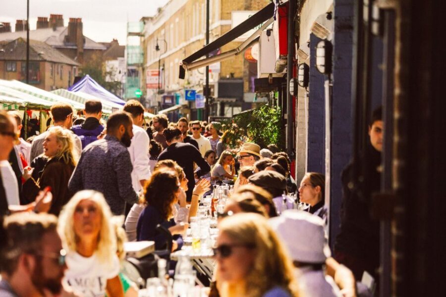 London: 2.5-Hour Off the Beaten Track Private City Tour - Who This Shoreditch Private Tour Fits Best