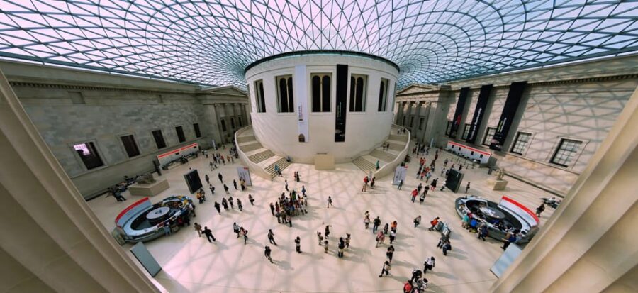 London: 2-Hour Guided Tour of the British Museum and History - Where This Tour Shines at the British Museum