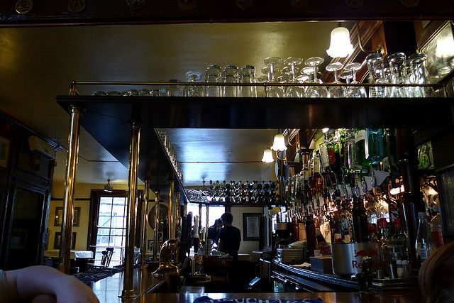 London: 2-Hour Historic Pub Tour - Chancery Lane Start: Getting Comfortable With a 2-Hour Walk
