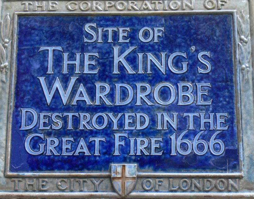 London: 2-Hour Shakespeare Walking Tour - Key Points You’ll Care About