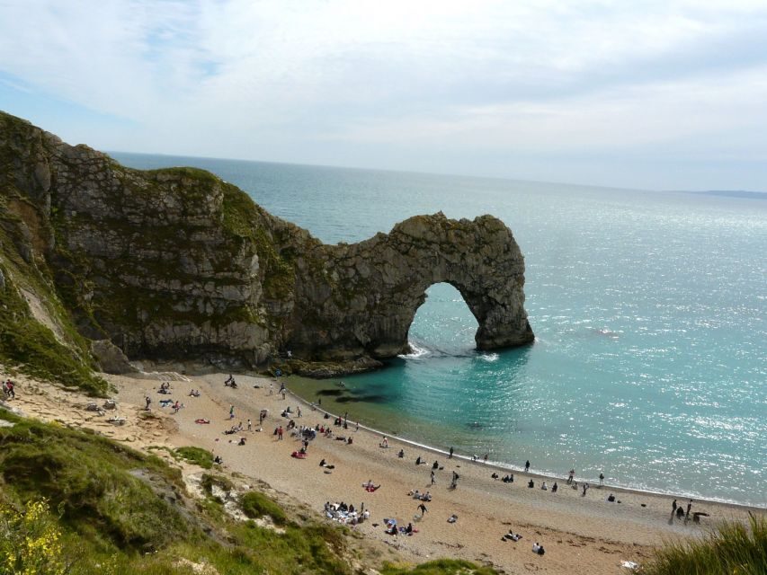 London: 3-Day Stonehenge, Bath & South West Coast Tour - Key highlights at a glance