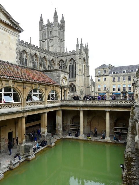 London: 3-Day Stonehenge, Bath & South West Coast Tour - Day 1: Stonehenge’s big questions, then Durdle Door’s cliff fossils, and Exeter’s west-country mix